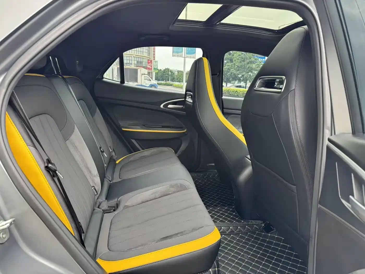 Ora Good Cat GT 2025 2024 Mulan Edition 401km Premium 126kW