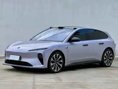 NIO ET5T