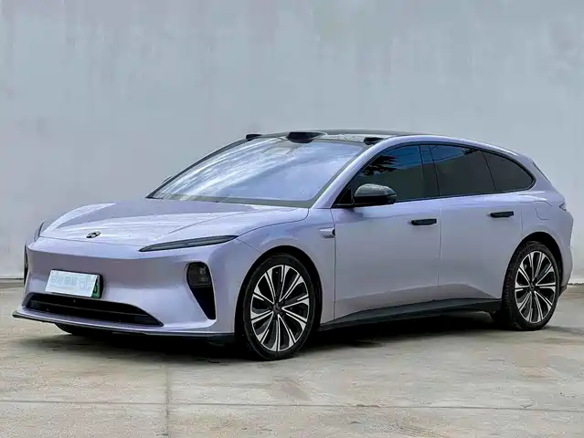 NIO ET5T 2023 Model 75kWh Touring — фото 1