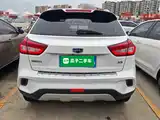 Фото 6 - Geely Vision X3