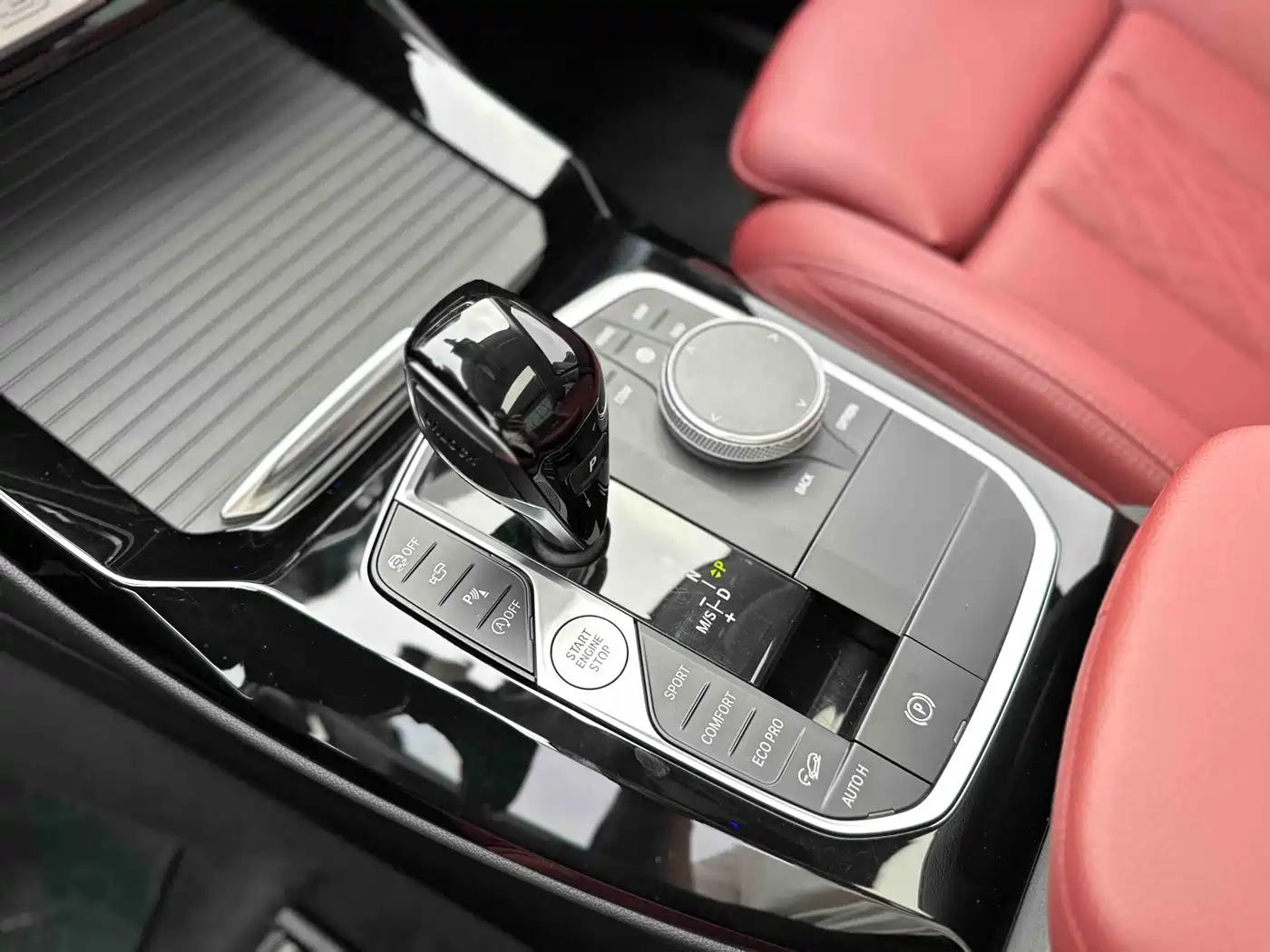 BMW X3 2023 xDrive30i Leading M Night Package фото 21