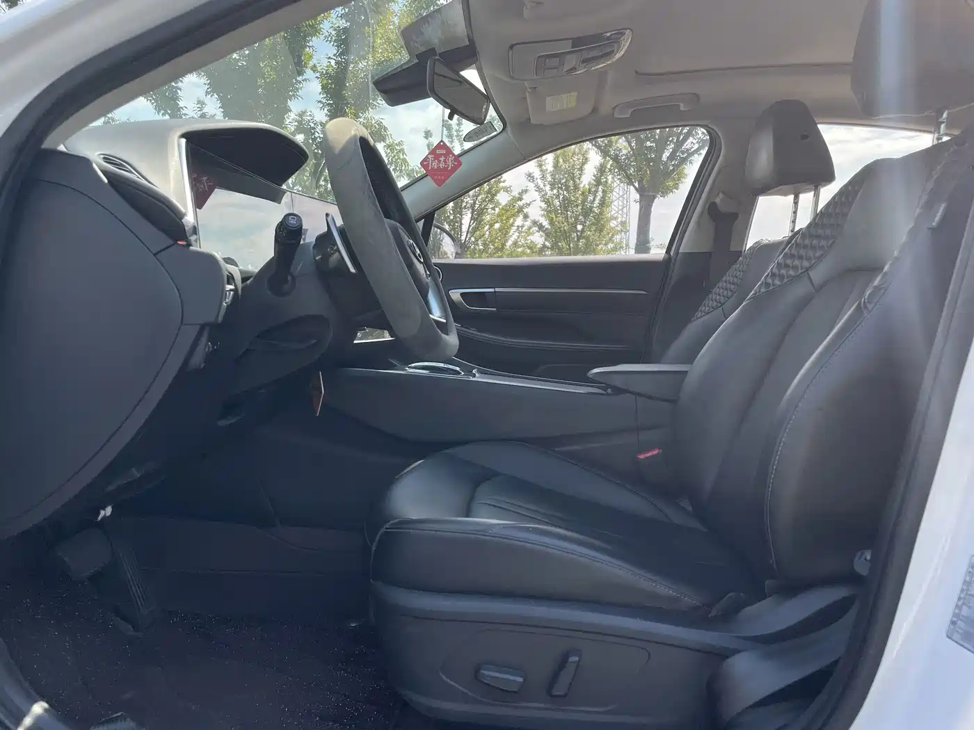 Hyundai Sonata 2021 2020 270TGDi DCT GLS Elite Edition