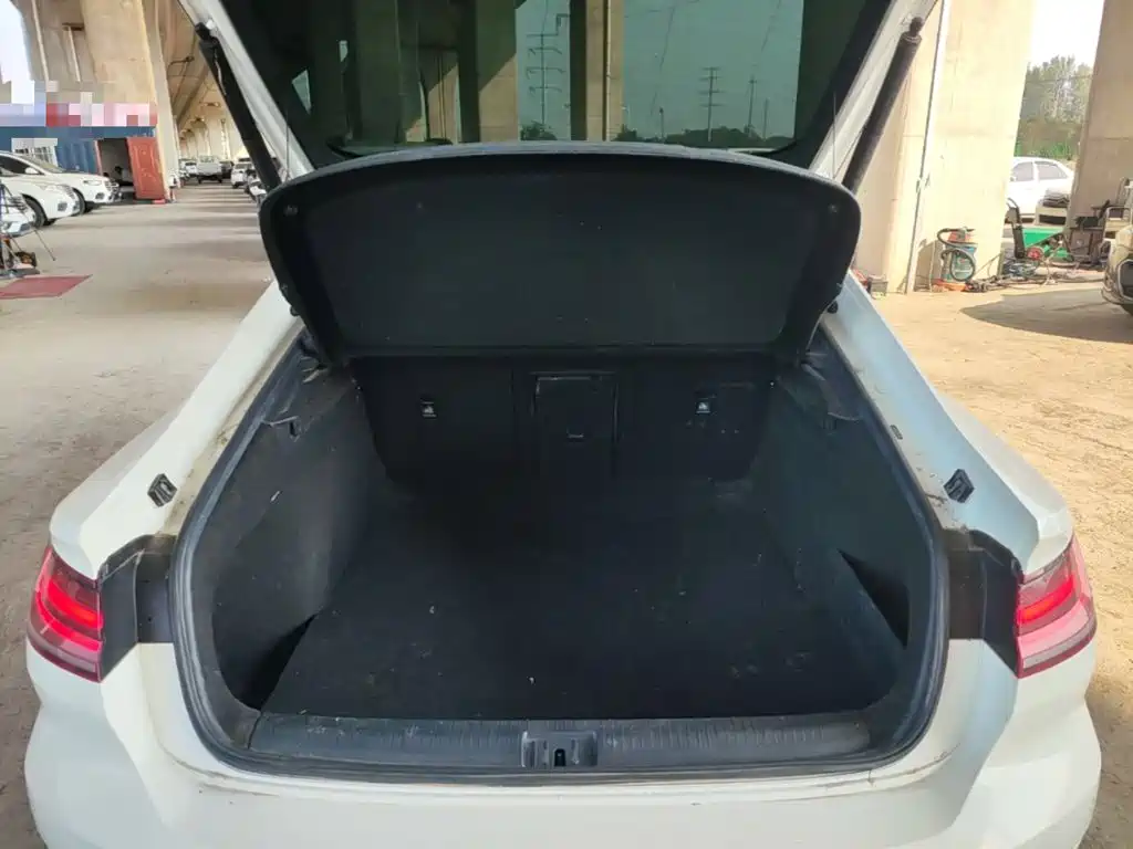 صورة 19 - Volkswagen CC