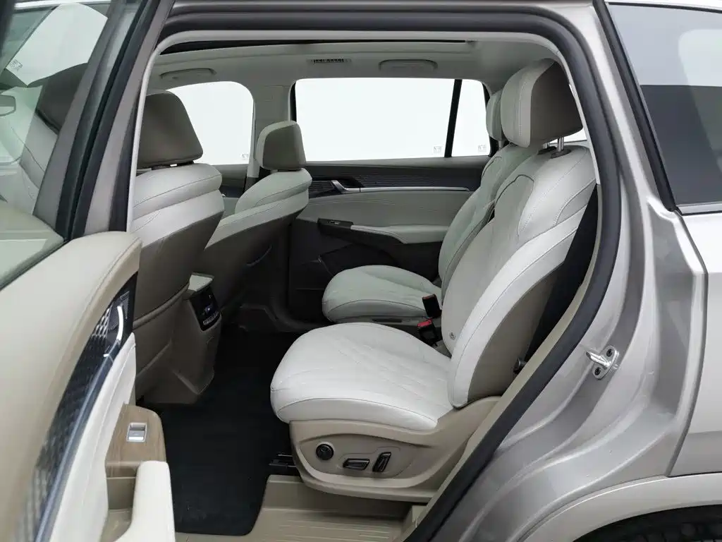 Roewe RX9 2024 2023 2.0T 2WD Premium Edition
