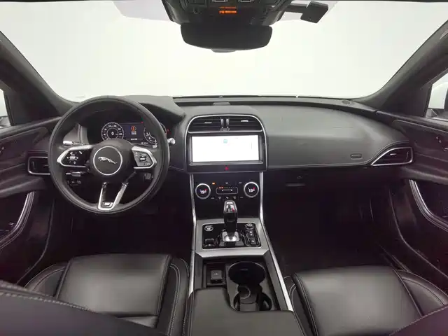 Jaguar XEL 2021 2.0T 250PS R-DYNAMIC S Progressive Sport Edition — фото 5