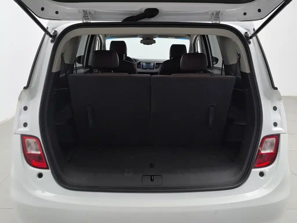 Buick GL6 2018 2018 18T 6-Seater Luxury