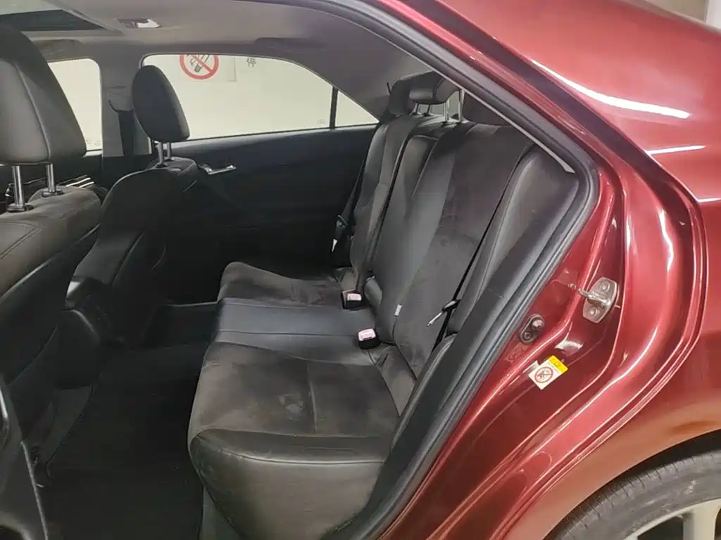 Toyota Reiz 2016 2013 2.5V Premium Edition