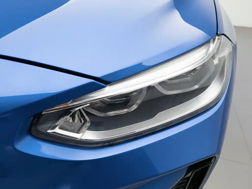 BMW 1 Series, миниатюра 7
