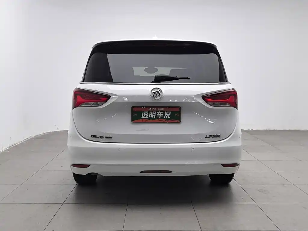 Buick GL6 2018 2018 18T 6-Seater Luxury