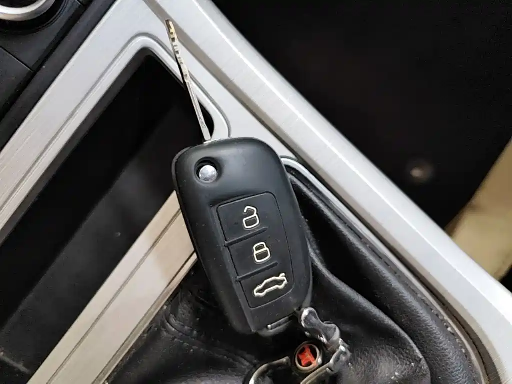 Geely Vision 2019 2018 1.5L Manual Happiness Edition