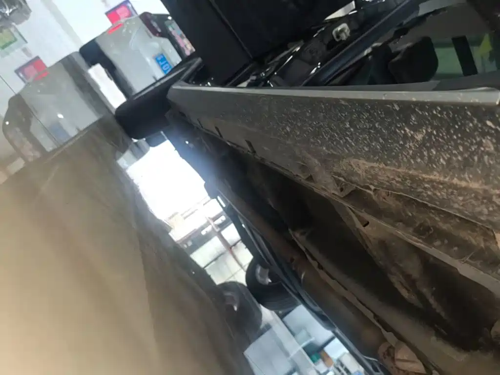 Roewe RX5 2018 2018 20T 2WD Manual Flagship