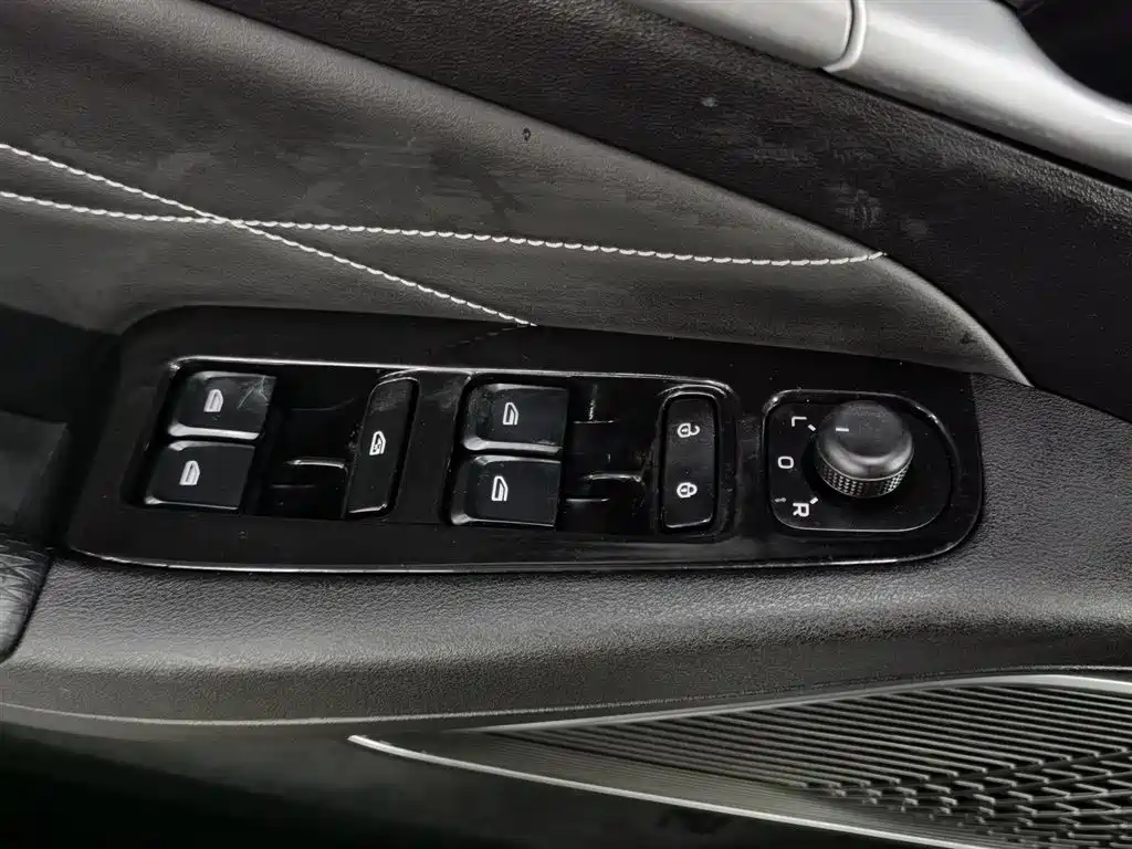 GEELY AUTOMOBILE EMGRAND