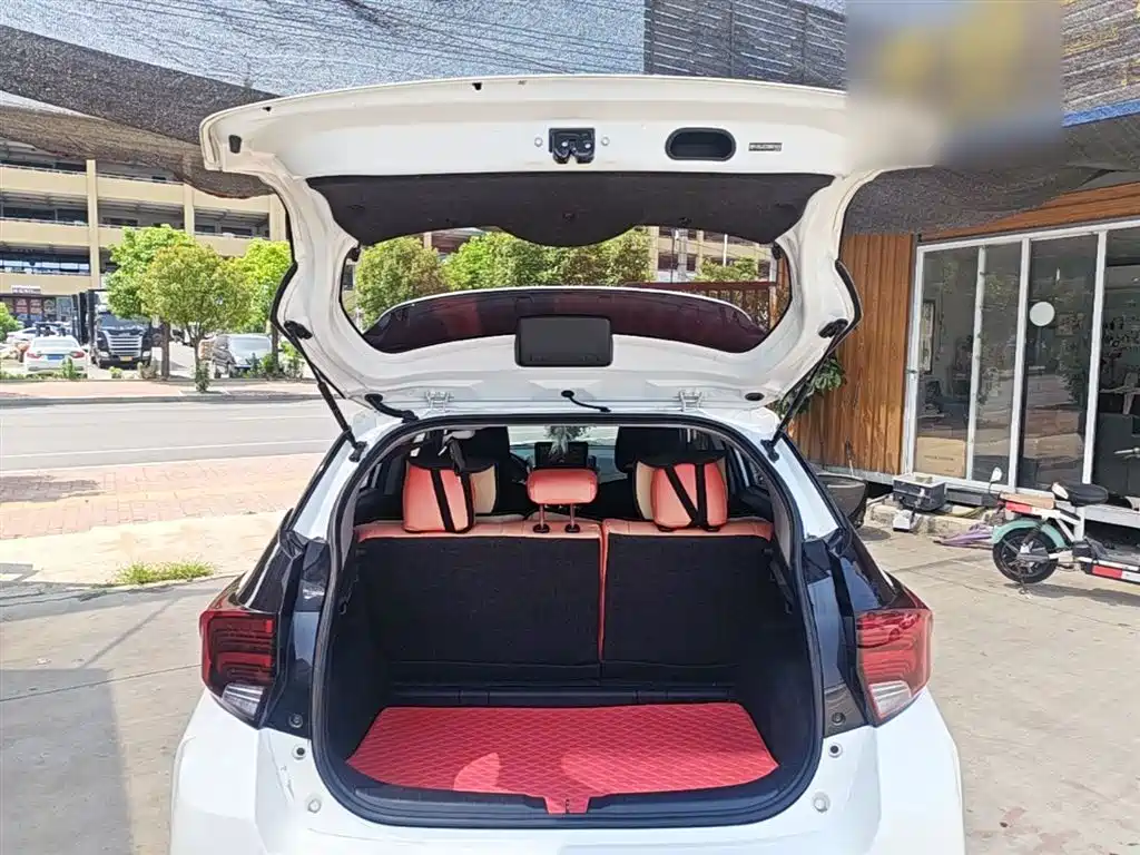 Toyota Yaris, миниатюра 19
