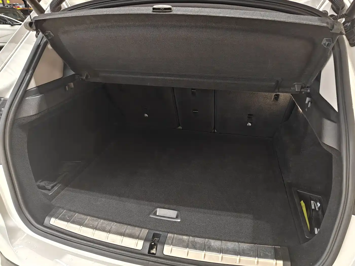 BMW X1 2019 sDrive18Li Fashion Model фото 11