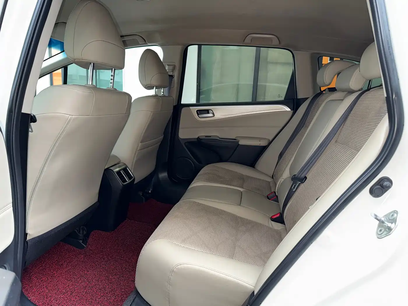 Honda Jade 2014 2014 1.8L Automatic Comfort Elite 5-seater