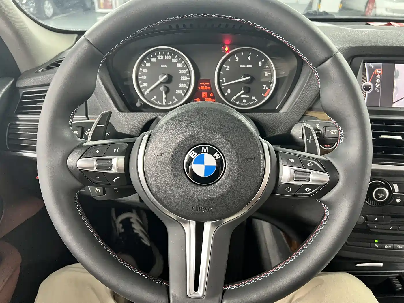 BMW X5 (Import) 2011 xDrive35i Luxury Edition фото 9