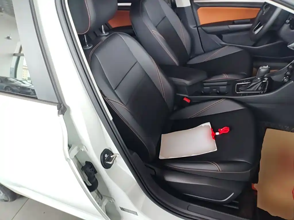 Volkswagen Bora 2025 2025 200TSI DSG Joy Ride Navigation Edition