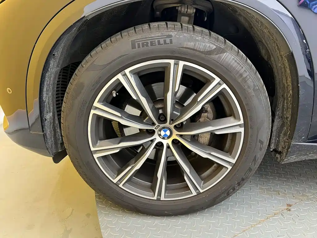 BMW X5 (Import) 2021 2021 xDrive30i M Sport Package