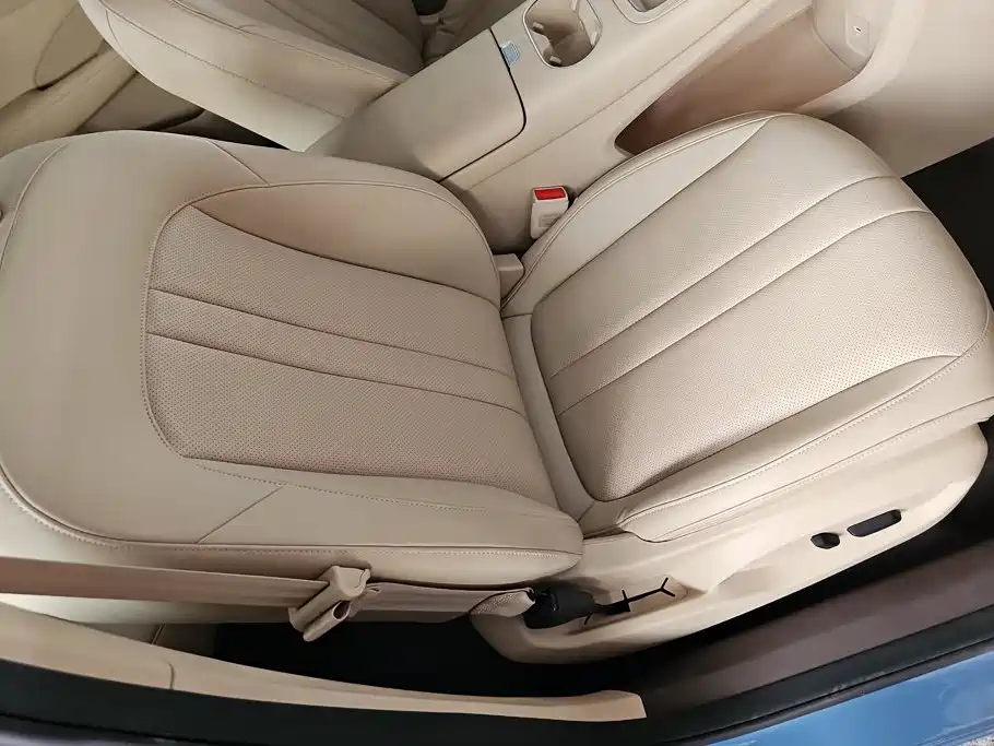 Shangjie SUV 2025 2025 Extended Range Edition