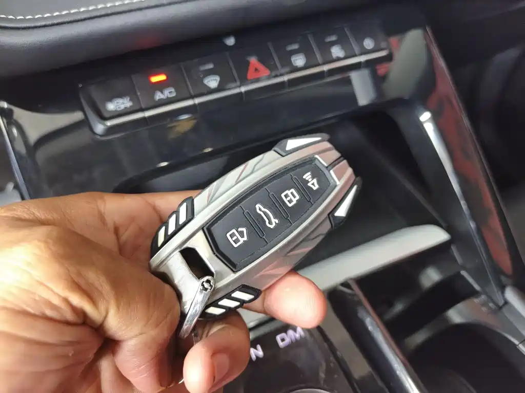 Фото 9 - Haval H6
