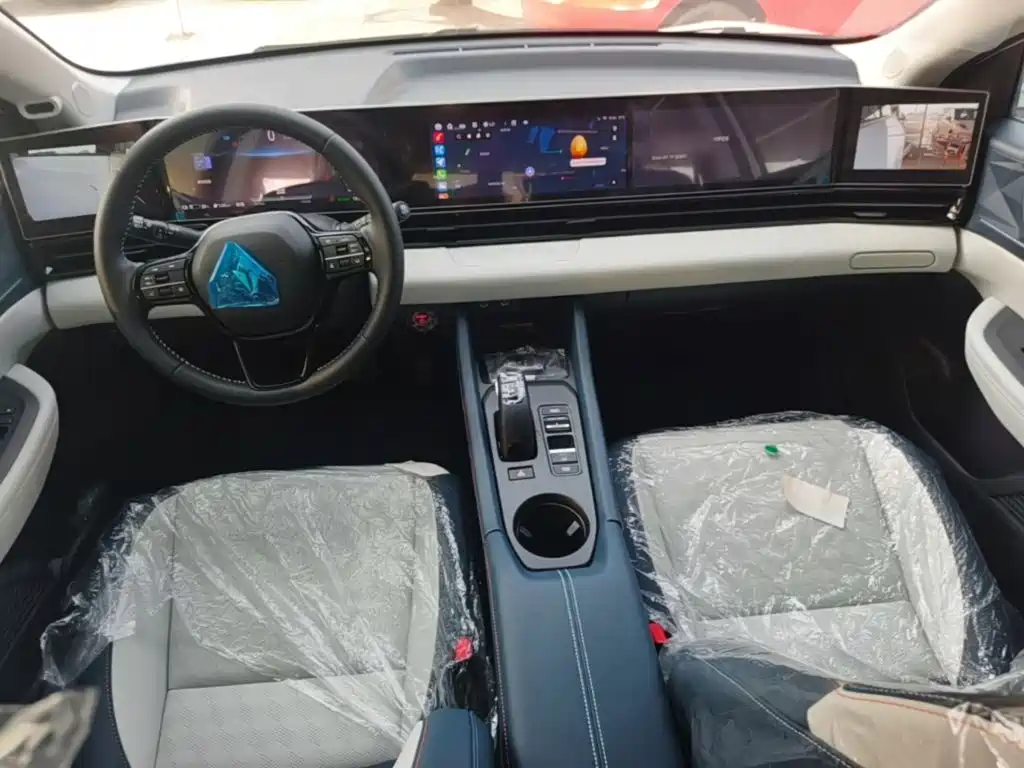 Lingxi L 2026 2026 Top Player Edition + Super Double Upgrade Package