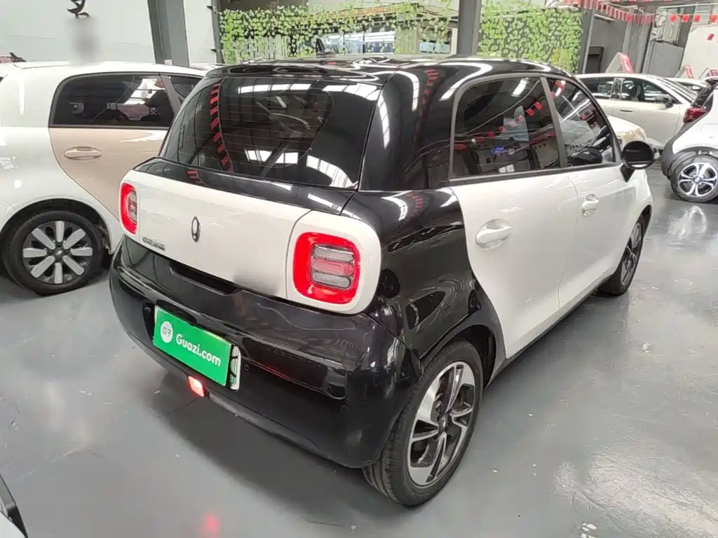 Ora Black Cat 2022 2022 351km Comfort Edition LFP