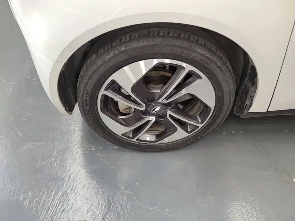 Ora Black Cat 2022 2022 351km Comfort Edition LFP