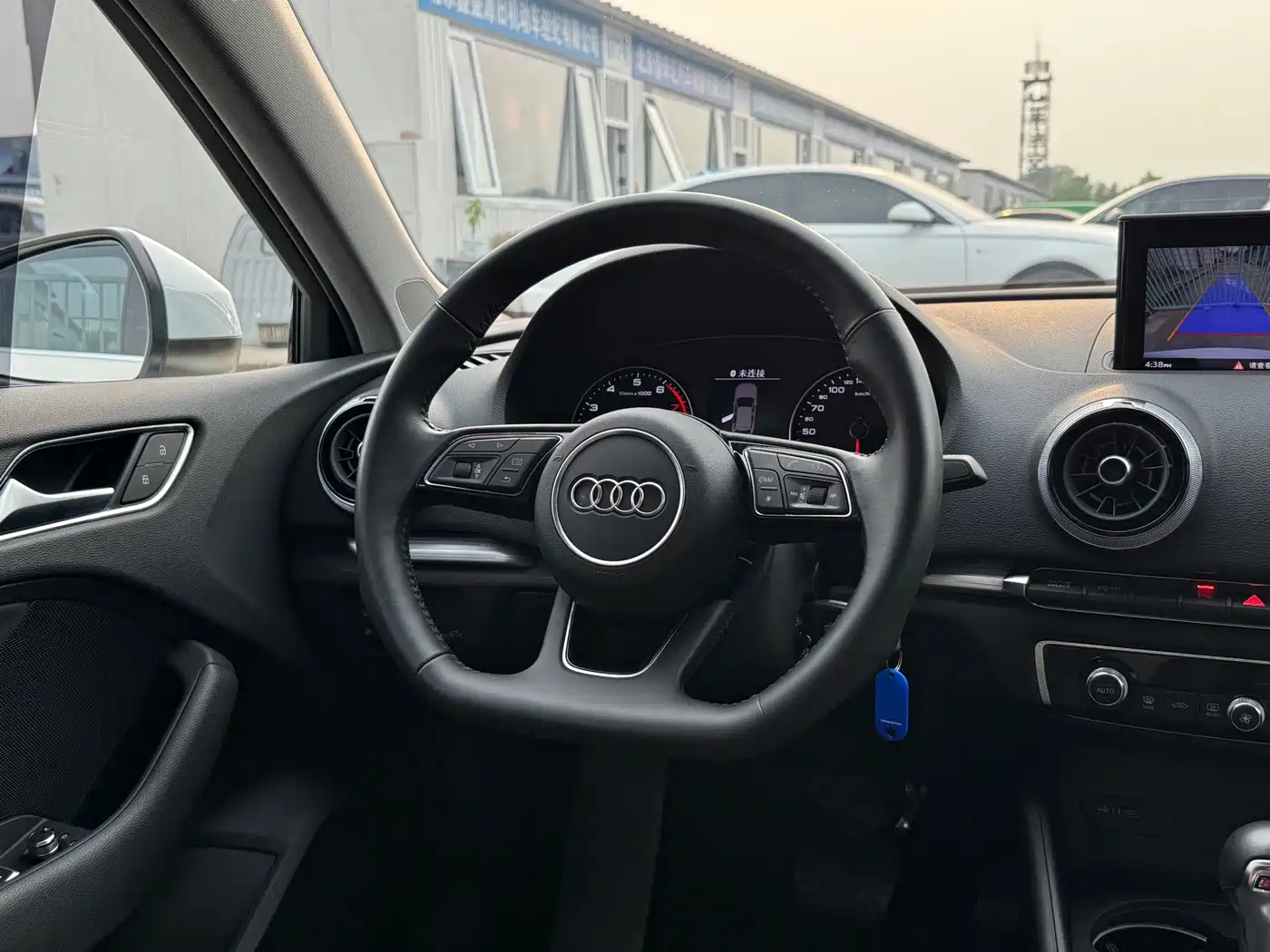 Photo 13 - Audi A3