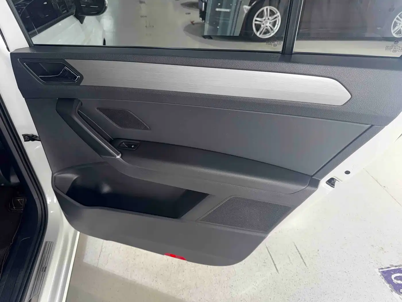Фото 22 - Volkswagen Touran