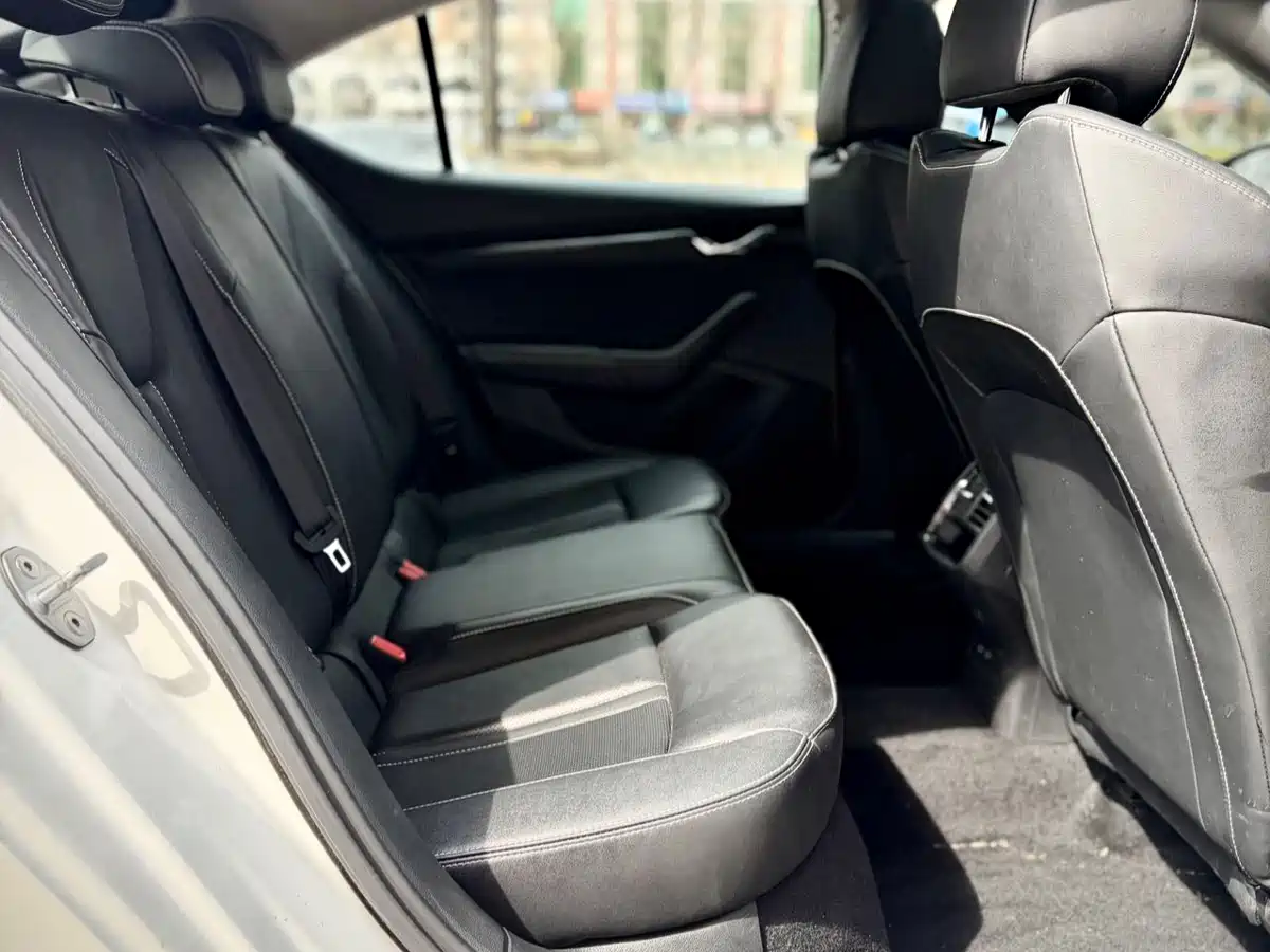 Škoda Octavia 2022 PRO TSI280 Premium Edition фото 12