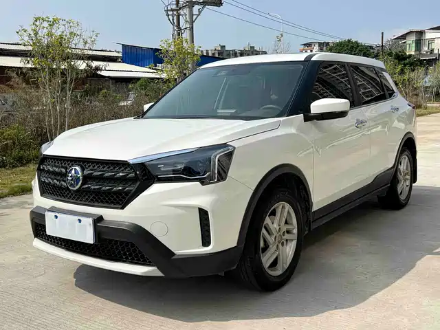 Venucia Venucia T60 2022 1.6L CVT Intelligent Drive Edition