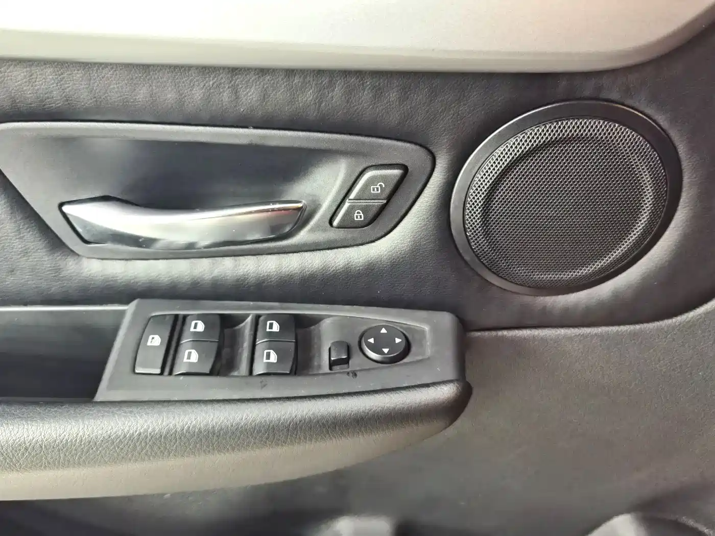 BMW 2 Series Touring 2016 2016 218i Fashion Model
