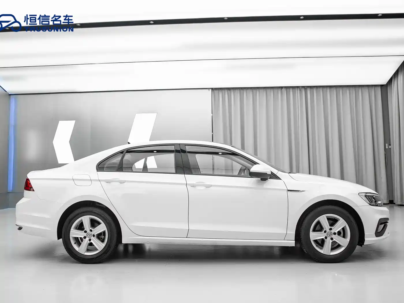 Volkswagen Lamando 2019 230TSI DSG Fashion Edition China VI фото 7