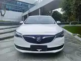 Фото 2 - Buick Excelle
