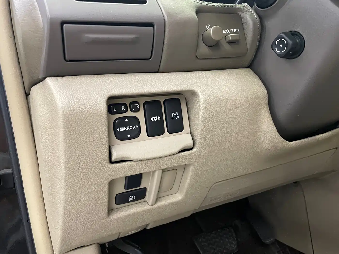 Lexus RX Classic 2006 2006 350