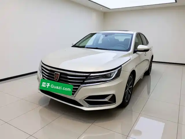 Roewe i6 New Energy 2021