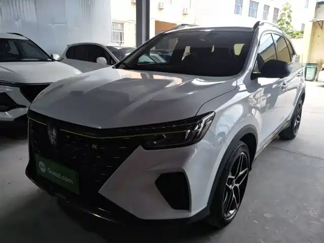 Roewe RX5 2021