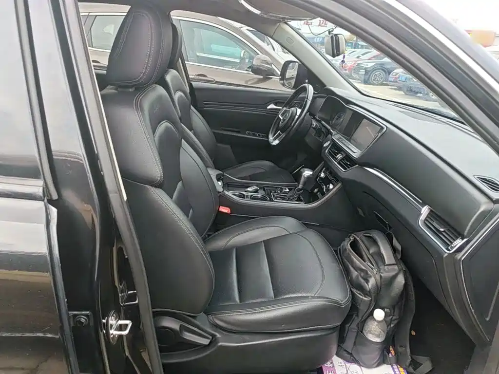 Zotye T600 Coupe 2017 2017 Model 1.5T Automatic Premium