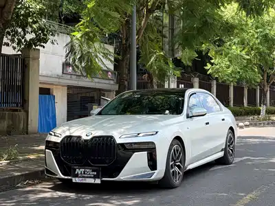 BMW 7