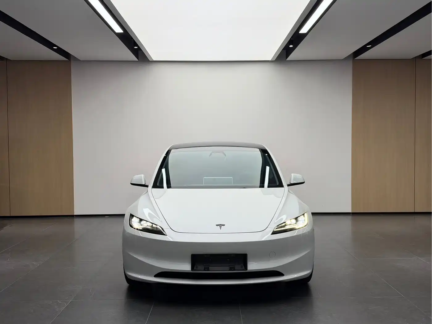 Фото 2 - Tesla Model 3