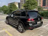 Фото 6 - Volkswagen Touareg
