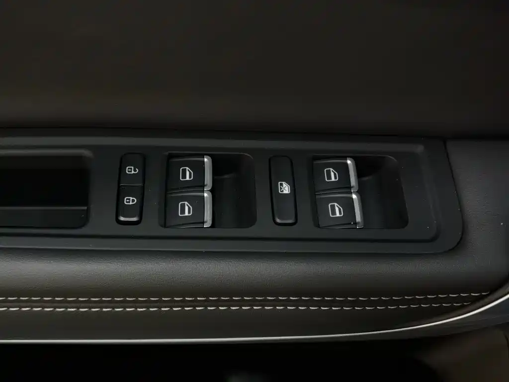Jetour X70 2019 2018 1.5T Manual Joy Edition