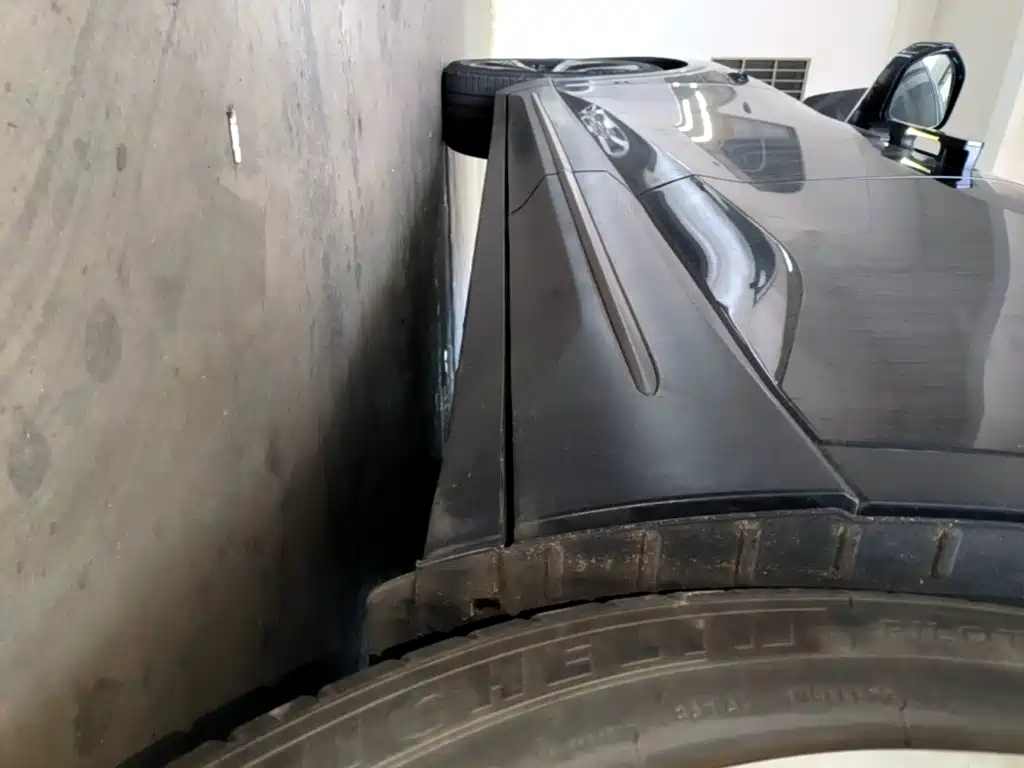NIO ES6 2023 2023 75kWh