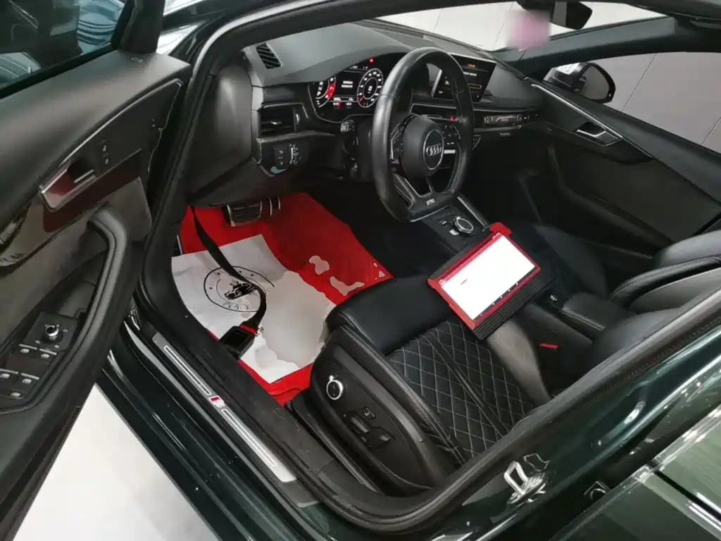 Audi S4 2019 2018 S4 3.0TFSI