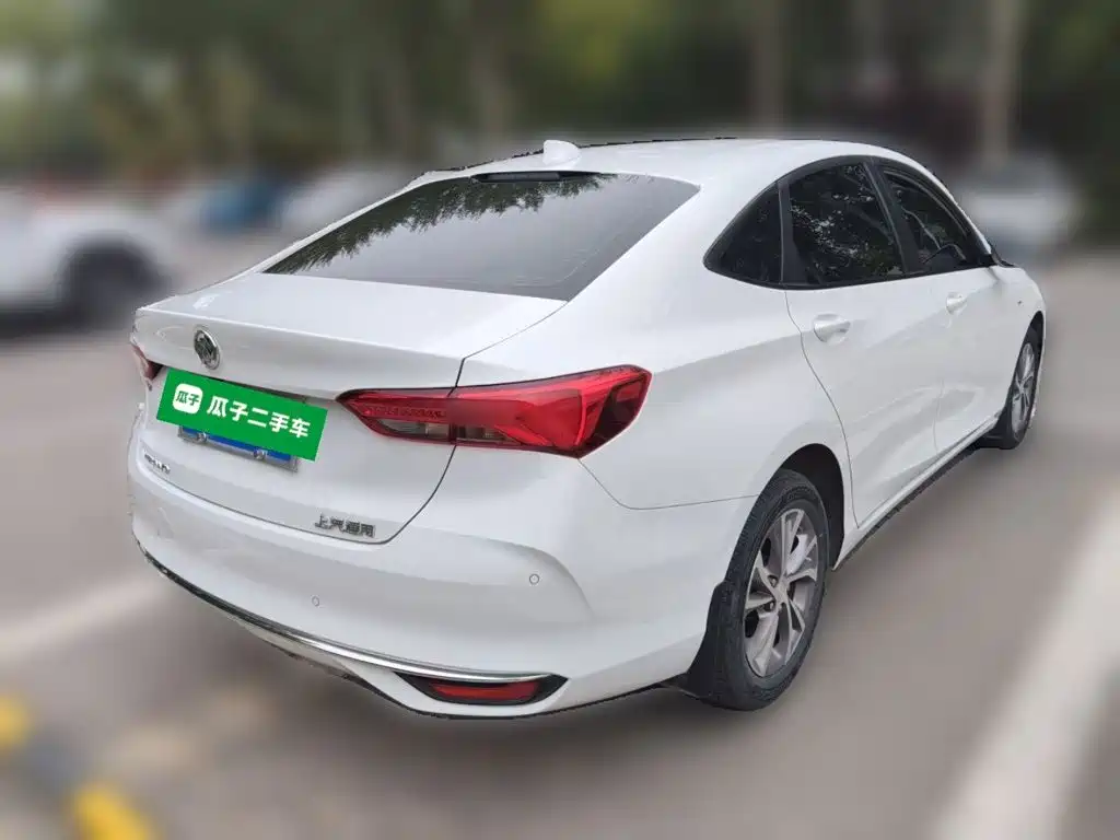 Buick Verano 2024 2023 Pro Joy Edition