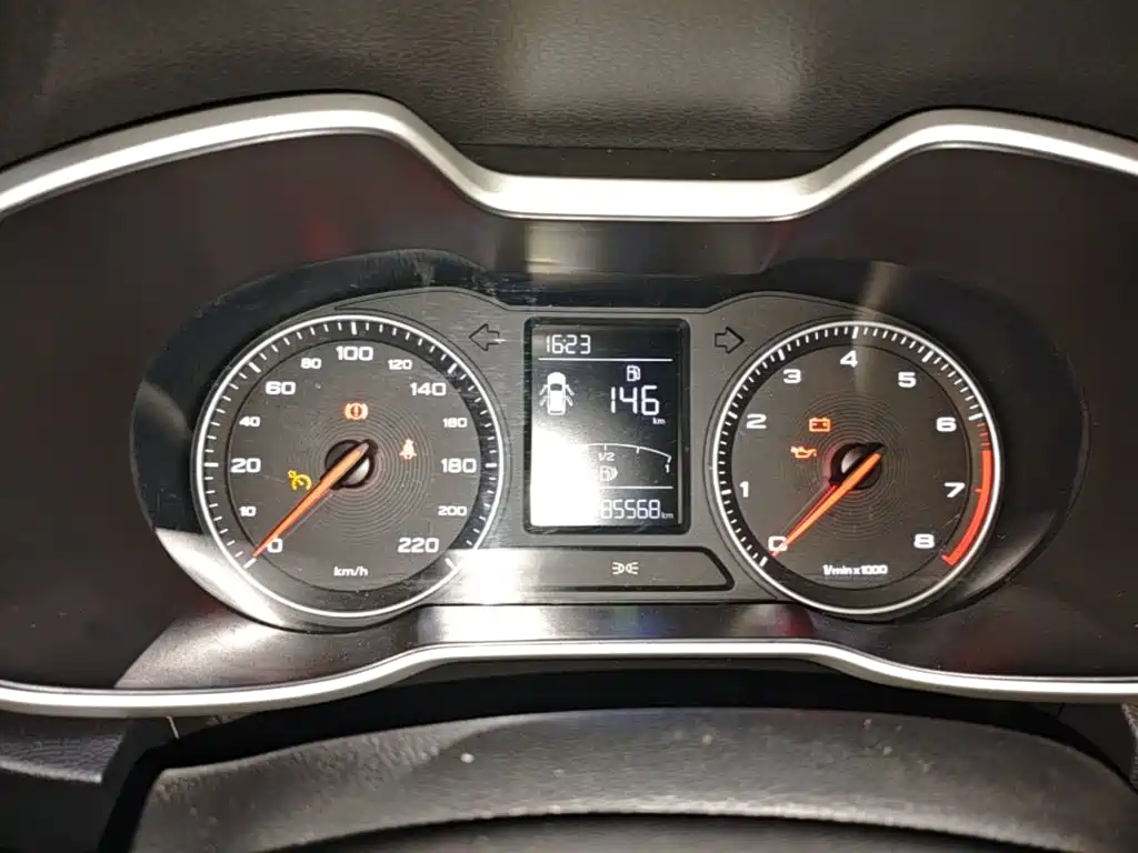 MG ZS 2017 2017 1.5L Auto Premium Internet Edition