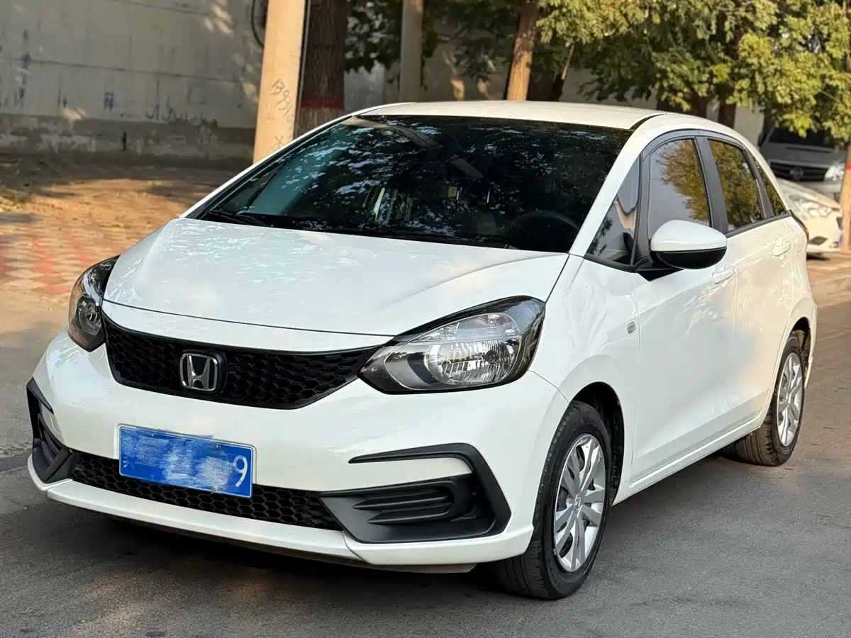 Similar car