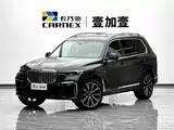 Фото 1 - BMW X7