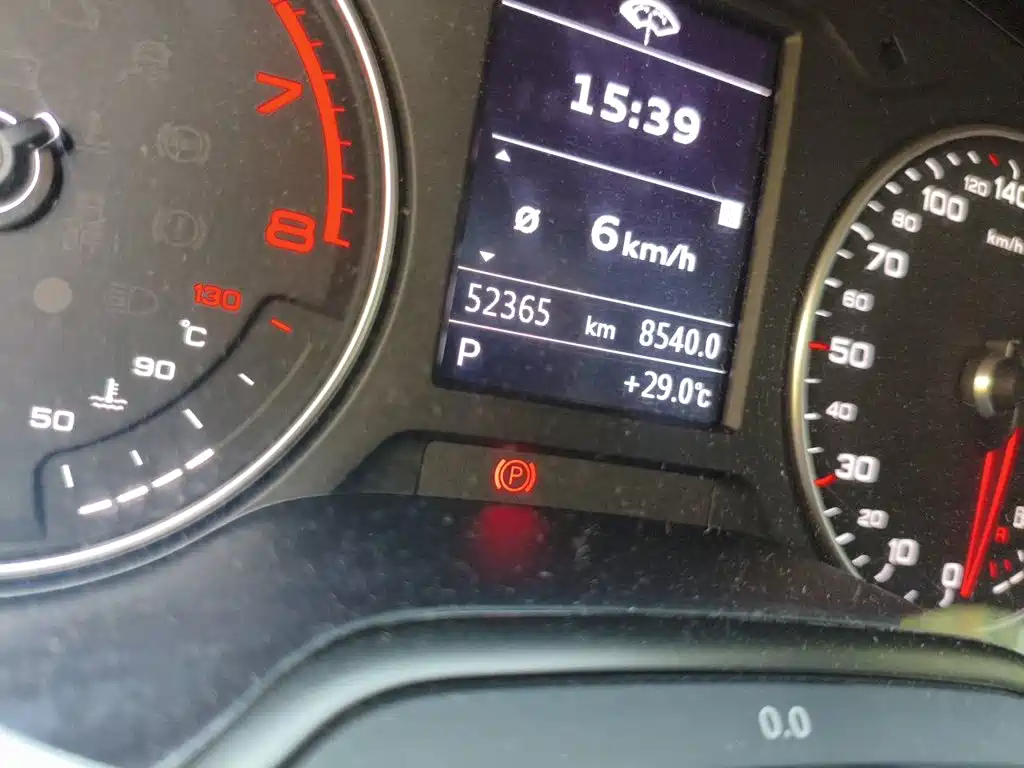 Фото 13 - Audi A3