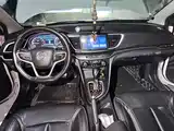 Фото 13 - Buick Excelle